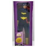 Mego 14" Bat Woman Action Figure (NIB) Mego 14" Bat Woman Action Figure (NIB)
