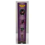 Mego 14" Bat Woman Action Figure (NIB) Mego 14" Bat Woman Action Figure (NIB)