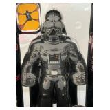 Vintage STAR WARS Stretch Darth Vader (NIB) Vintage STAR WARS Stretch Darth Vader (NIB)