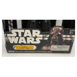 Vintage STAR WARS Stretch Darth Vader (NIB) Vintage STAR WARS Stretch Darth Vader (NIB)