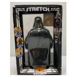 Vintage STAR WARS Stretch Darth Vader (NIB) Vintage STAR WARS Stretch Darth Vader (NIB)