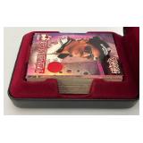 1996 NASCAR Knight Quest Complete 45 Card Collectors Set And Misc. Dale Earnhardt Collectibles 1996 NASCAR Knight Quest Complete 45 Card Collectors Set And Misc. Dale Earnhardt Collectibles
