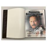 1996 NASCAR Knight Quest Complete 45 Card Collectors Set And Misc. Dale Earnhardt Collectibles 1996 NASCAR Knight Quest Complete 45 Card Collectors Set And Misc. Dale Earnhardt Collectibles