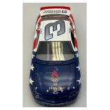1996 NASCAR Knight Quest Complete 45 Card Collectors Set And Misc. Dale Earnhardt Collectibles 1996 NASCAR Knight Quest Complete 45 Card Collectors Set And Misc. Dale Earnhardt Collectibles