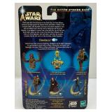 Nightmare Before Christmas 3d Puzzle And Misc. STAR WARS Action Figures Nightmare Before Christmas 3d Puzzle And Misc. STAR WARS Action Figures