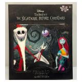 Nightmare Before Christmas 3d Puzzle And Misc. STAR WARS Action Figures Nightmare Before Christmas 3d Puzzle And Misc. STAR WARS Action Figures