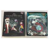 Nightmare Before Christmas 3d Puzzle And Misc. STAR WARS Action Figures Nightmare Before Christmas 3d Puzzle And Misc. STAR WARS Action Figures