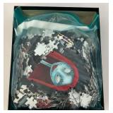 Nightmare Before Christmas 3d Puzzle And Misc. STAR WARS Action Figures Nightmare Before Christmas 3d Puzzle And Misc. STAR WARS Action Figures