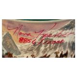 Collectible Budweiser Holiday Steins (New Old Stock) Collectible Budweiser Holiday Steins (New Old Stock)