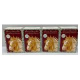 Collectible Budweiser Holiday Steins (New Old Stock) Collectible Budweiser Holiday Steins (New Old Stock)