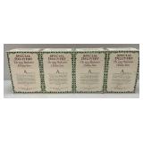 Collectible Budweiser Holiday Steins (New Old Stock) Collectible Budweiser Holiday Steins (New Old Stock)