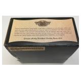 Collectible Harley Davidson Limited Edition Collectible Die Cast Motorcycle & Sidecar Bank (NIB) Collectible Harley Davidson Limited Edition Collectible Die Cast Motorcycle & Sidecar Bank (NIB)