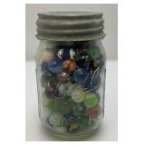 Misc. Vintage Marbles (Some Glow Under UV Lights) Misc. Vintage Marbles (Some Glow Under UV Lights)