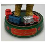 Collectible Coca-Cola Santa Claus Mechanical Bank (NIB) Collectible Coca-Cola Santa Claus Mechanical Bank (NIB)