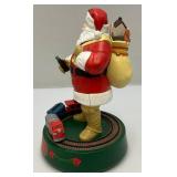 Collectible Coca-Cola Santa Claus Mechanical Bank (NIB) Collectible Coca-Cola Santa Claus Mechanical Bank (NIB)