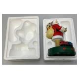 Collectible Coca-Cola Santa Claus Mechanical Bank (NIB) Collectible Coca-Cola Santa Claus Mechanical Bank (NIB)
