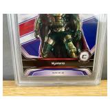 Spider-Man Far From Home Mysterio Graded Card - Gem Mint 10 *T