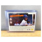 1994 Classic Cream of the Crop Derek Jeter MLB New York Yankees Rookie Card *N