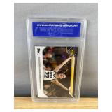 Caitlin Clark 2024 Topps Bowman U Now #61 WCG Graded 10 - Iowa Hawkeyes & WNBA Indiana Fever