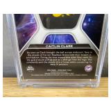 2024 Caitlin Clark Panini Prizm Draft Picks Deep Space Rookie Card - WNBA & Iowa Hawkeyes