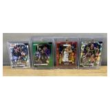 Panini Prizm WNBA Card Lot - Cheryl Miller, Brittney Griner, Kamilla Cardoso Rookie Card, Skylar Diggins-Smith