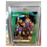 Panini Prizm WNBA Card Lot - Cheryl Miller, Brittney Griner, Kamilla Cardoso Rookie Card, Skylar Diggins-Smith