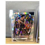 Panini Prizm WNBA Card Lot - Cheryl Miller, Brittney Griner, Kamilla Cardoso Rookie Card, Skylar Diggins-Smith