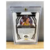 2024 Panini Prizm Draft Picks Caitlin Clark All-American Rookie Card - WNBA Fever & Iowa Hawkeyes