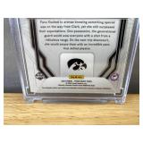 2024 Panini Prizm Draft Picks Caitlin Clark All-American Rookie Card - WNBA Fever & Iowa Hawkeyes
