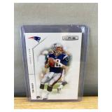2011 Panini Rookies & Stars Tom Brady NFL Football Card New - England Patriots