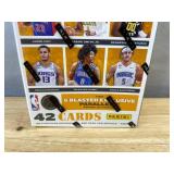 2022-23 Panini Chronicles NBA Basketball Blaster Box, 6 Packs - Brand New