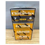 2022-23 Panini Chronicles NBA Basketball Blaster Box, 6 Packs - Brand New