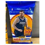 2022-23 Chronicles and 2024-25 NBA Hoops Basketball Trading Card Packs - Brand New