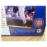 2000 Danbury Mint 22kt Gold MLB Baseball Cards Mark McGwire & Sammy Sosa