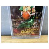 LeBron James 2003-04 Upper Deck NBA Rookie Card LeBron