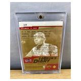 LeBron James 2003-04 Upper Deck NBA Rookie Card LeBron