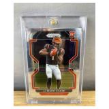 2021 Panini Prizm Ja