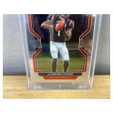 2021 Panini Prizm Ja