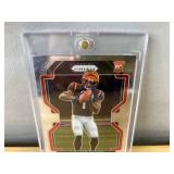 2021 Panini Prizm Ja