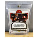 2021 Panini Prizm Ja
