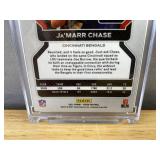 2021 Panini Prizm Ja