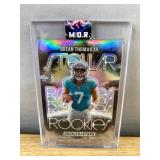 Brian Thomas Jr. 2024 Panini Rookies & Stars Stellar NFL Rookie Card - Jacksonville Jaguars *J