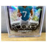 Brian Thomas Jr. 2024 Panini Rookies & Stars Stellar NFL Rookie Card - Jacksonville Jaguars *J