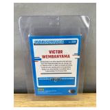 2023-24 Donruss Optic Victor Wembanyama San Antonio Spurs Rated Rookie NBA Card *J