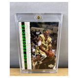 LeBron James 2003 Upper Deck Top Prospects NBA Rookie Card - Cleveland Cavs *J