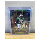 2022 Panini Select Draft Picks Randy Moss Marshall NFL Football Card *J