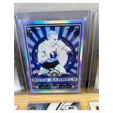 UFC 8 Trading Card Lot - GSP Insert, Nunes, Benavidez, Ankalaev & More *J