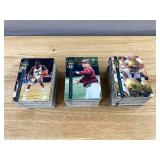 1992 Classic Four Sport Trading Card Lot - Multi-Sport Draft Picks *J