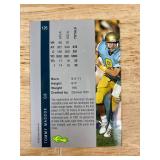 1992 Classic Four Sport Trading Card Lot - Multi-Sport Draft Picks *J