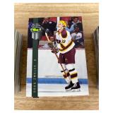 1992 Classic Four Sport Trading Card Lot - Multi-Sport Draft Picks *J